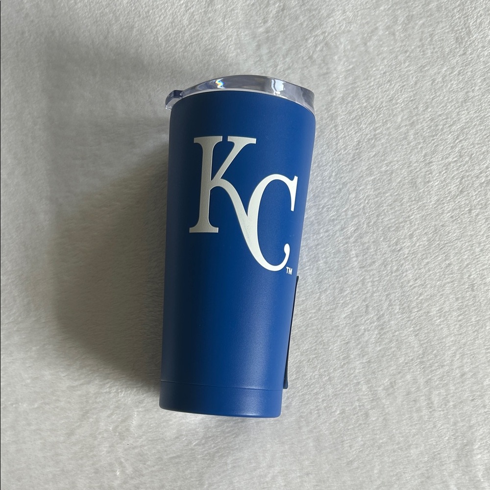 Kansas City Royals Tumbler